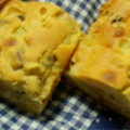 きむみきみき's cooksnap of when they made りんごとさつまいものケーキ.