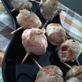 ぱんぽん's cooksnap of when they made ころころ豚肉巻きプチトマト.