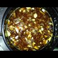 くりこちゃんキッチン's cooksnap of when they made おいし～い！しゃぶしゃぶのタレ.