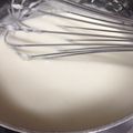 ☆まみちゃ☆'s cooksnap of when they made 簡単！3ステップ★ホワイトソース.