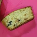 ゆかりんご１２'s cooksnap of when they made ＊゜☆フルーツケーキ☆。＊.