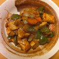 megshi's cooksnap of when they made 酢豚.