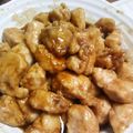 たっくん＊ゆずちゃん's cooksnap of when they made パサつかない！鶏胸肉の照り焼き.