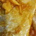 いそべちっちー's cooksnap of when they made 鯖の照り焼き.