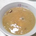 ぷっぷちゃんママ's cooksnap of when they made ❀簡単❀蓮根のお味噌汁❀.