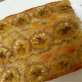 ナナ☆ナナ's cooksnap of when they made バナナのしっとりパウンドケーキ.