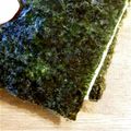 犬Gyami's cooksnap of when they made チーズと海苔で簡単おつまみ♡.