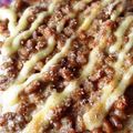 まっちゃぷりん♪'s cooksnap of when they made 朝もしっかり♪納豆チーズトースト.