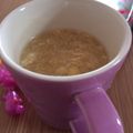 ももたろす。's cooksnap of when they made たまごスープ.