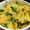 ☆Jun6☆'s cooksnap of when they made さつまいもとかいわれの味噌マヨサラダ.
