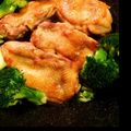 わたさくママ's cooksnap of when they made 初心者さんも♡簡単てりやきチキン.