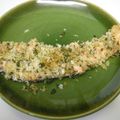 Ｅｍｉｙ's cooksnap of when they made 鮭の香草パン粉焼き.