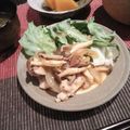 nammy's cooksnap of when they made パリパリチキンソテー×きのこソース.