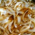 kam嫁's cooksnap of when they made 【離乳食】ベビー牛丼.