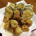 悠祥ママ's cooksnap of when they made ちくわの天ぷら（カレー味）.