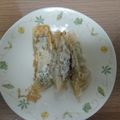 rurichato's cooksnap of when they made みんな大好き☆おつまみギョーザ【納豆編】.
