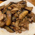 tulipiano's cooksnap of when they made なすを大量消費！ナスのうまいうまい焼き！.