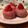 ikurish's cooksnap of when they made いちご姫～簡単かわいい春の和菓子～.
