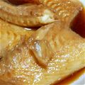 人魚姫87's cooksnap of when they made 10分で出来る簡単カレイの煮付け！.