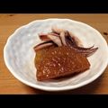 yukko77755's cooksnap of when they made イカと大根の煮物.