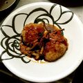 ろんぷ～'s cooksnap of when they made 失敗しない蒸しハンバーグ.
