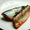 jirri's cooksnap of when they made さんまの味噌煮☆.