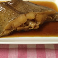 Akeimmy's cooksnap of when they made カレイの煮付け ちょっと甘めで♪.