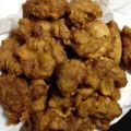 とらのすけk's cooksnap of when they made *即席料理に♪簡単唐揚げ*.