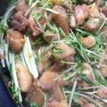 ひまわり3333's cooksnap of when they made しっとり♡鶏むね肉のみそ煮.