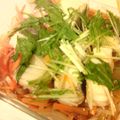 はちのすけ888's cooksnap of when they made レンジでチン！！野菜たっぷり鱈の酒蒸し♬.