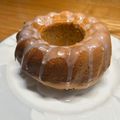 パール子's cooksnap of when they made アーモンドプードル入りマフィン.