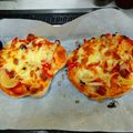 クック3N0VKO☆'s cooksnap of when they made 一番美味しくできたピザ生地.