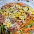 mahotere's cooksnap of when they made やみつき！簡単自家製シーザードレッシング.
