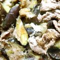 ぱんだおうじ's cooksnap of when they made ご飯に合う！ナスと牛肉の大根おろし煮.