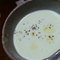 ひな＆そうた's cooksnap of when they made 枝豆ジョニーでビシソワーズ？.