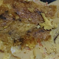 料理作造's cooksnap of when they made かに風味と竹の子椎茸の和風ふんわり卵.