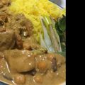ソウくんママ's cooksnap of when they made ネパール風♪ごぼうのにんにくクミン炒め.