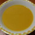 Ｃｈｉｋａｙａｎ's cooksnap of when they made 簡単：南瓜のポタージュ.