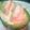 うみやみ's cooksnap of when they made アボガドとえびのマヨわさび醤油.
