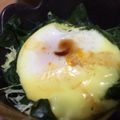 ゆぼ☆'s cooksnap of when they made レンジでかんたん★巣ごもり卵.