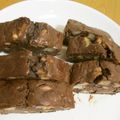 ペロリー's cooksnap of when they made 熱々も美味しい＊チョコバナナケーキ.