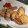 chip★'s cooksnap of when they made 簡単♡ナスの魚肉ソーセージはさみ揚げ.