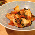 monamoga72's cooksnap of when they made しっとりやわらか☆鶏胸肉の南蛮酢絡め☆.