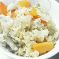 ゴンゴンごん太's cooksnap of when they made 優しい味〜♡鶏とごぼうの炊き込みごはん.
