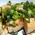 ＊あんきも's cooksnap of when they made あん肝蒸し.