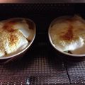 ひゆでうこ's cooksnap of when they made 介護食【とろ～りかぼちゃの豆腐グラタン】.