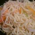 いまいまいまい's cooksnap of when they made えび塩焼きそば.