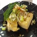 らぶけいこちゃ's cooksnap of when they made 簡単♪ポン酢で激ウマ揚げだし豆腐.