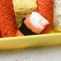 かりあん's cooksnap of when they made お弁当コロコロ☆ウィンナー.
