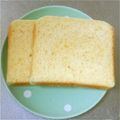 ここみ3434's cooksnap of when they made 練乳たっぷりミルクパン♪.